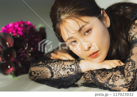 ビューティイメージ ビューティイメージ 117023032