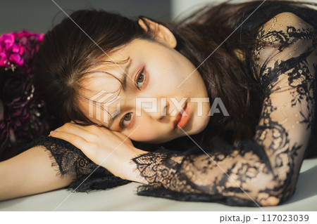 ビューティイメージ ビューティイメージ 117023039