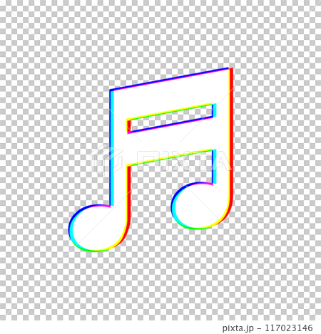 色収差なオンプ 117023146