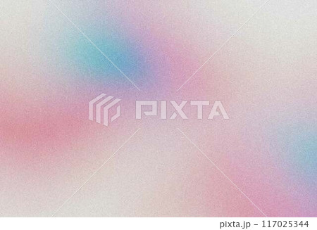 Abstract granular texture gradient background 117025344