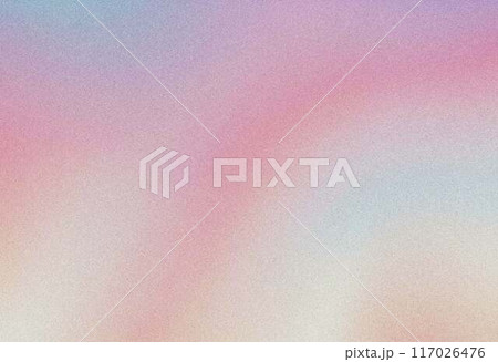 Abstract granular texture gradient background 117026476