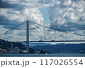 bridge to the river 117026554