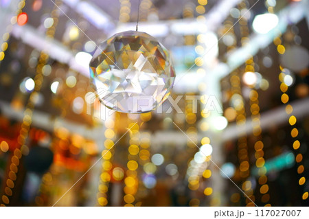 イルミネーション 117027007