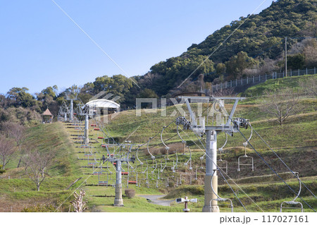 総合公園のリフト 117027161