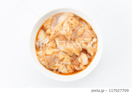 牛ホルモンのシマチョウ 牛ホルモンのシマチョウ 117027709