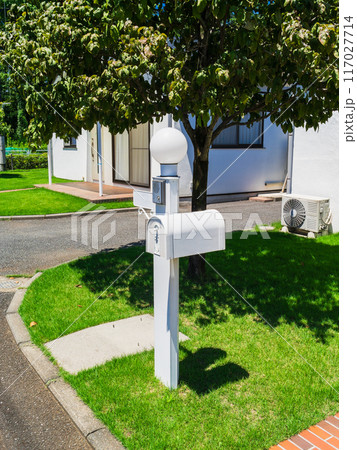 家・マイホーム・一戸建てイメージ 117027714