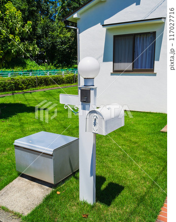 家・マイホーム・一戸建てイメージ 117027716