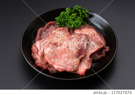 牛タン・タン塩 117027878