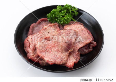 牛タン・タン塩 117027892