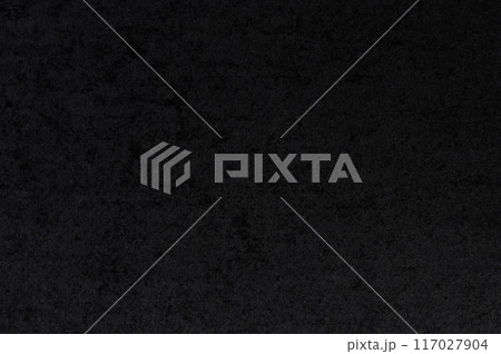 Blank black paper texture Blank black paper texture 117027904