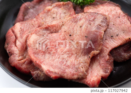 牛タン・タン塩 牛タン・タン塩 117027942