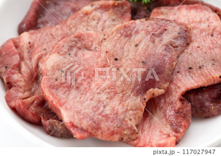 牛タン・タン塩 117027947