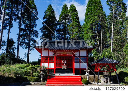 智賀尾神社 智賀尾神社 117029890