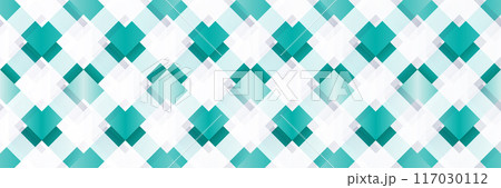 Abstract geometric background. Modern vibrant geometric pattern design. Futuristic style. Suit for wallpaper, backdrop, cover, booklet, presentation, website, brochure Abstract geometric background. Modern vibrant geometric pattern design. Futuristic style. Suit for wallpaper, backdrop, cover, booklet, presentation, website, brochure 117030112