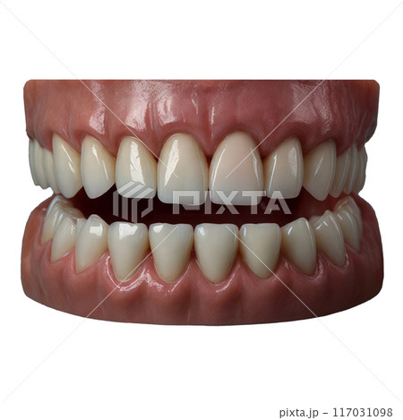 Allon4, AllonFour, and AllonX treatment concepts in dental implant treatment. Jaw surgery in dental implant treatment. Dental bone grafting and full arch dental prosthesis. Implant-supported arch pros 117031098