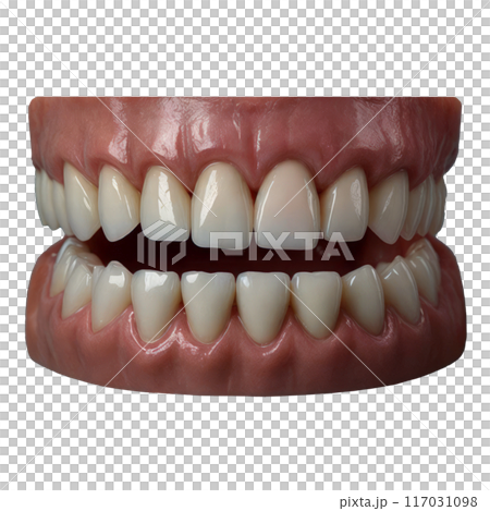 Allon4, AllonFour, and AllonX treatment concepts in dental implant treatment. Jaw surgery in dental implant treatment. Dental bone grafting and full arch dental prosthesis. Implant-supported arch pros 117031098
