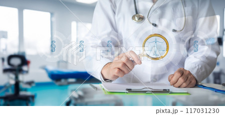 The interplay between modern medicine and justice. The interplay between modern medicine and justice. 117031230