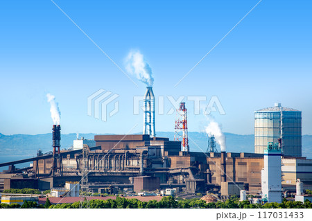 製鉄所 製鉄所 117031433