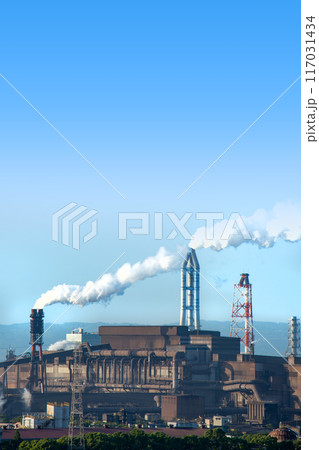 製鉄所 117031434