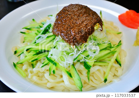 盛岡じゃじゃ麺 盛岡じゃじゃ麺 117033537