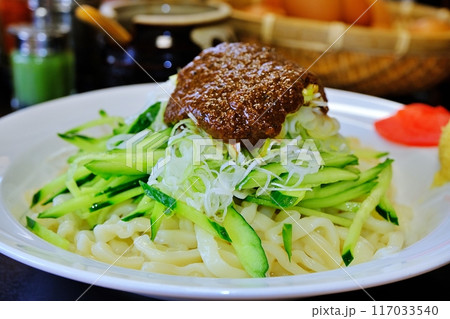 盛岡じゃじゃ麺 117033540