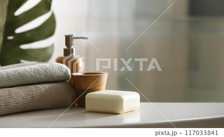 ボディケア用品 117033841