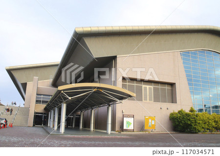 三重交通G・スポーツの杜・鈴鹿・水泳場(鈴鹿スポーツガーデン)/三重県鈴鹿市御薗町 三重交通G・スポーツの杜・鈴鹿・水泳場(鈴鹿スポーツガーデン)/三重県鈴鹿市御薗町 117034571