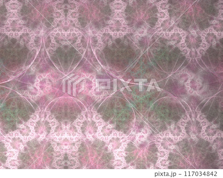 Imaginatory fractal abstract background Image Imaginatory fractal abstract background Image 117034842