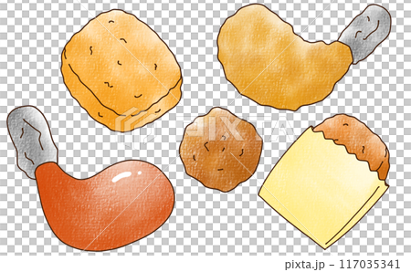 寬鬆簡約的雞套模擬風格 寬鬆簡約的雞套模擬風格 117035341