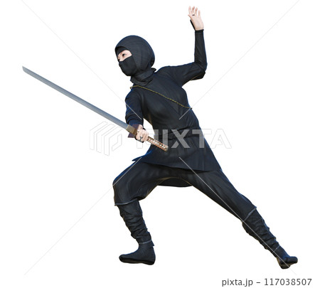 忍者☆Ninja 117038507