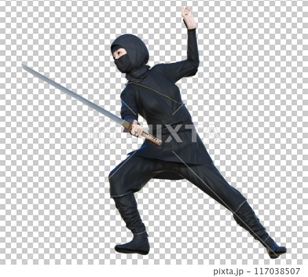 忍者☆Ninja 117038507