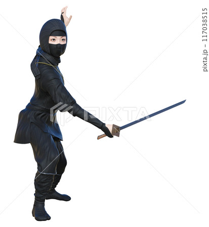 忍者☆Ninja 117038515