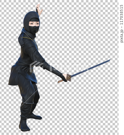 忍者☆Ninja 117038515