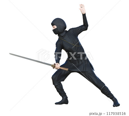 忍者☆Ninja 117038516