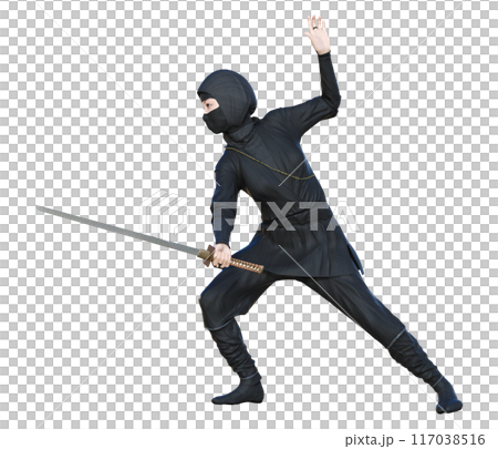 忍者☆Ninja 117038516
