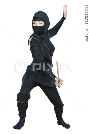 忍者☆Ninja 117038518