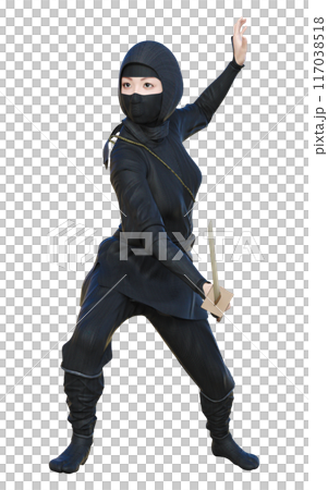 忍者☆Ninja 117038518