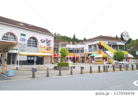 針テラス／奈良県奈良市針町 117038939