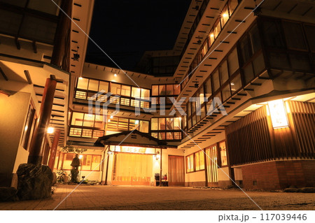 横手館 横手館 117039446