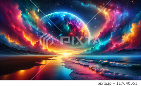 幻想景色 幻想景色 117040053