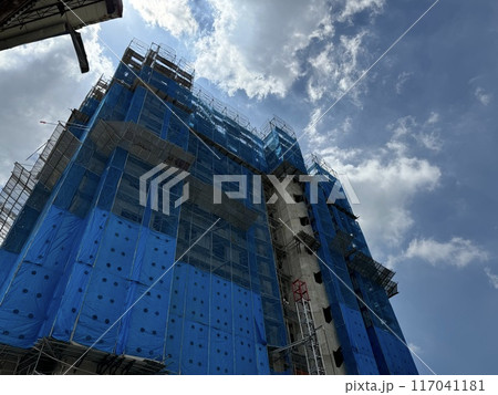 建築 構築 アーキテクチャ 117041181