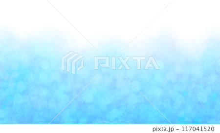 水彩テクスチャ 夏イメージ 海 水 波 水彩テクスチャ 夏イメージ 海 水 波 117041520