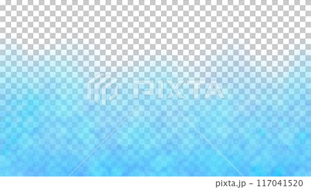 水彩テクスチャ 夏イメージ 海 水 波 水彩テクスチャ 夏イメージ 海 水 波 117041520