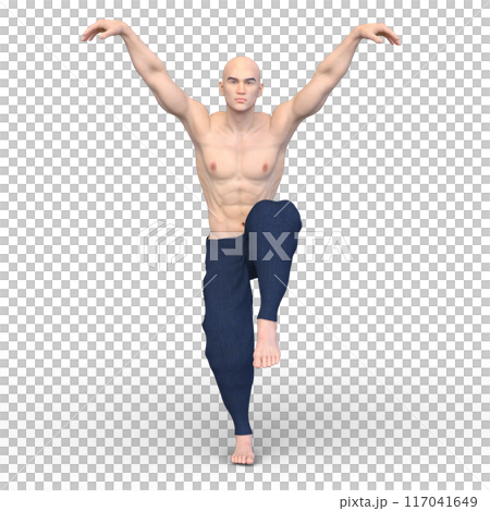 功夫大師 功夫大師 117041649