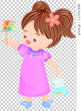 carp, children's day, child 117041896