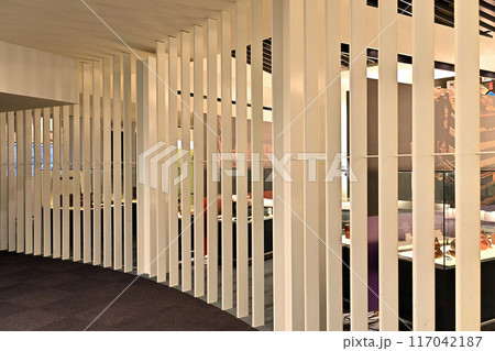 ますのすしミュージアム内観 富山県 ますのすしミュージアム内観 富山県 117042187