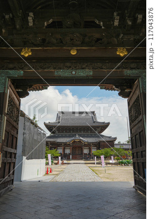 高田本山専修寺 117043876