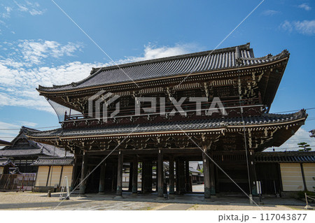 高田本山専修寺 117043877