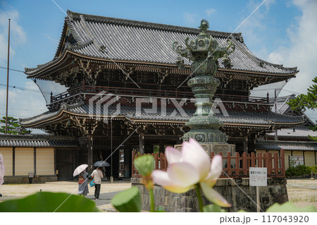 高田本山専修寺 117043920