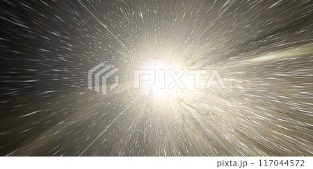 スペース　ワープ　アブストラクト 117044572